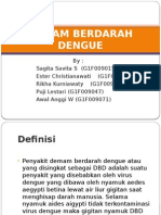 Demam Berdarah Dengue