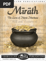 Mirath - Inheritance