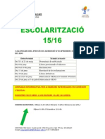 Cartell Escolarització 15-16 PDF