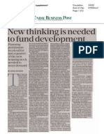 Sunday Business Post 29.03.2015