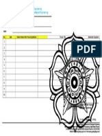 Formulir Hadir Qolokium