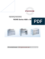 Manual - 4000 9000 en PDF