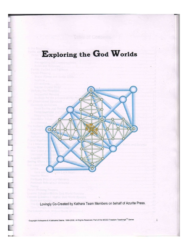 God | PDF