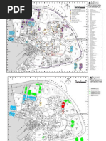 UQ Carpark Map