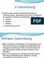 Deformasi Gel