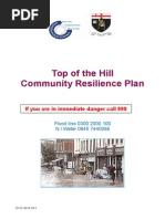 Waterside Community Resilience Plan V 0 2