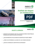 76042-Curso Analisis de Riesgo