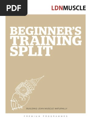 LDNM Beginners Guide 2014