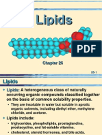 26 lipids