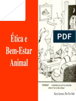 Ética e Bem-Estar Animal