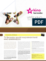 KINO BARRANDOV Presskit PDF