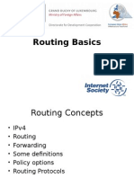 1 - Routing Basics_1