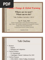 Download Fordham Talk Climate Change  Global Warming 2010 DASH Final by Jan Dash SN26036945 doc pdf