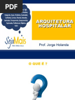 Arquiteturahospitalar-curso