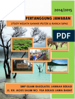 cover LPJ Study Wisata Kawah Putih & Ranca Upas