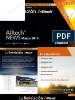 Alltech News Marzo 2015