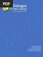 Estudo Sobre Graves Violações aos Direitos Humanos 