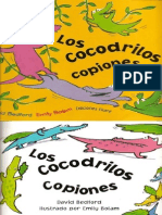 Los Cocodrilos 