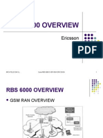 Rbs 6000 Overview