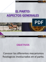 Tema 10 RFO. Parto- Aspectos Generales Moodle