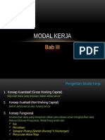 04 Bab III Modal Kerja