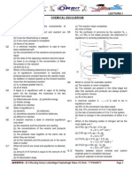 NEET Model Test Series 2020 | PDF | Radioactive Decay | Physical