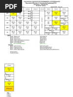 Time Table Wef 29 Jan 15 (4) Latest Copy