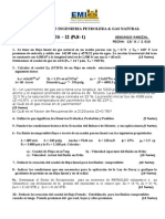 e.m.i. Reservorio - II (Pb) 13 x 10