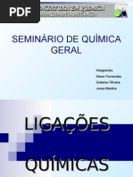 ligacao quimica