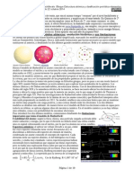 Q2 EstructuraAtómicaClasificaciónPeriódicaElementos Teoría PDF