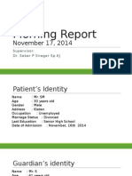 Morning Report 17 Nov 2014 CBD 1