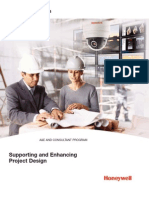 Security in Design Consultant Program Catalog