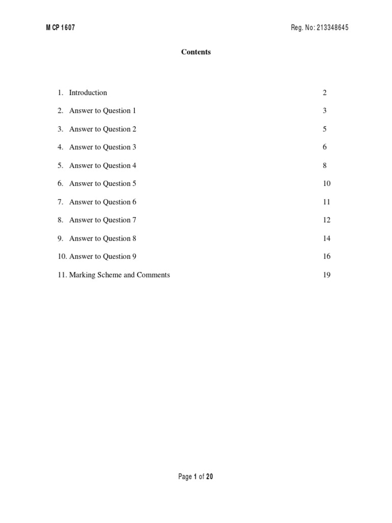 Qts assignments image