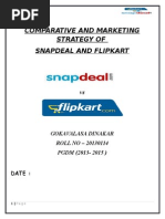 Download Company Profile of Flipkart by Amit SN260385074 doc pdf