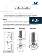 Sonora Datasheet NL