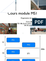 Cours Rdm - MS1 - Partie 1