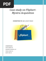 flipkart myntra case study assignment 2.pdf