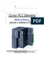 Apostila Curso PLC Siemens Software Step7