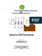 RP DAN RKPP HIDROLIK DAN PNEUMATIK Rev