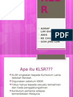 KLSR