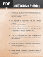 Download Comparative Politics by Tonya Copeland SN260395885 doc pdf