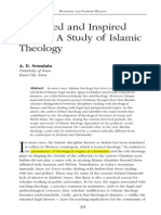reasoned n inspired beliefs in islmic thelogy.pdf