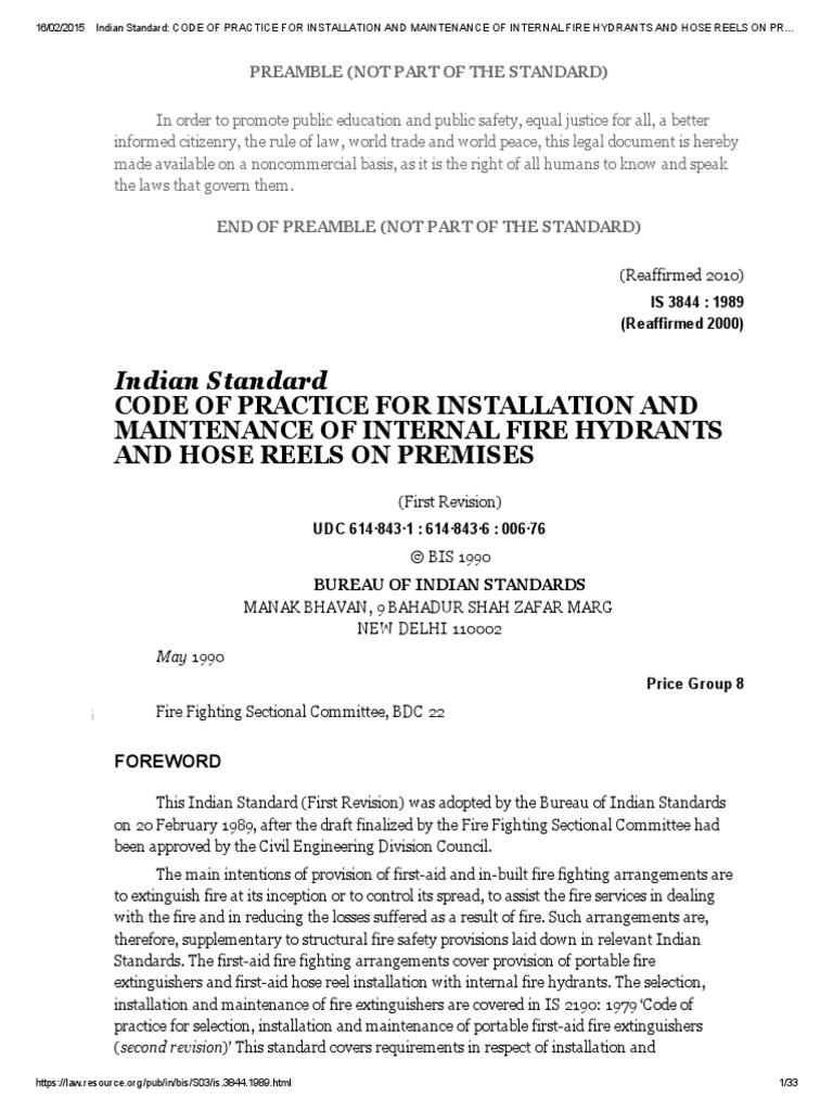 Fire Hose Reel Installation Standards Malaysia Fire Hose Reel Installation Standards Malaysia