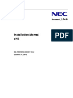 ENB Installation Manual