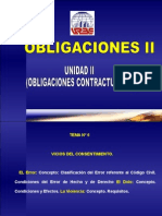 Unidad II Obligaciones Contract. (1)