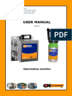 User Manual EDOR v.3.9 ENG PDF