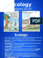 ap - ecology