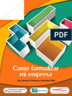 04-Formalizar Mi Empresa