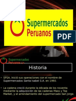 supermecados peruanos