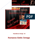 09 - Romance Estilo Omega